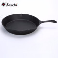 Preseasoned Cast Iron Frying Pans/fryer